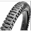 MAXXIS MINION DHR II drát 29x2.40WT 60x2 TPI BikePark/DH/TR MAXXIS MINION DHR II drát 29x2.40WT 60x2 TPI BikePark/DH/TR