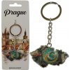 Prívesok na kľúče SPARKYS Orloj