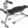Multifunction bench HMS L8022 Multifunction bench HMS L8022