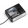 MRX-244 Maverick 2,4Ghz 3k přijímač s FailSafe MRX-244 Maverick 2,4Ghz 3k přijímač s FailSafe