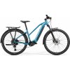 Elektrobicykel MERIDA eBIG.TOUR 400 EQ 2026 Veľkosť: S na výšku postavy 158 -168 cm matný modrý Elektrobicykel MERIDA eBIG.TOUR 400 EQ 2026 Veľkosť: S na výšku postavy 158 -168 cm matný modrý