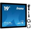 LED Monitor iiyama TF1934MC-B7X 19 LED Monitor iiyama TF1934MC-B7X 19