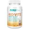 Multivitamín Now foods Kids 120 tabliet na cmúľanie s príchuťou lesných plodov pre deti Multivitamín Now foods Kids 120 tabliet na cmúľanie s príchuťou lesných plodov pre deti