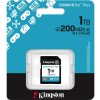 Kingston SDXC 1TB Canvas Go Plus SDG4/1TB