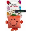 Rainbow Designs Limited Rainbow Mr. Men Mr. Strong Kľúčenka Rainbow Designs Limited Rainbow Mr. Men Mr. Strong Kľúčenka