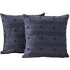 Obliečky na vankúše v súprave 2 ks 43x43 cm Tuffet – Mioli Decor Obliečky na vankúše v súprave 2 ks 43x43 cm Tuffet – Mioli Decor