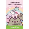 Dúhový život mačičky Pusheen Claire Belton