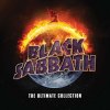 Black Sabbath: Ultimate Collection - 2Vinyl (LP) Black Sabbath: Ultimate Collection - 2Vinyl (LP)