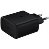 Samsung EP-TA800 - PD sieťová rýchlonabíjačka 25W + dátový kábel Samsung EP-TA800 - PD sieťová rýchlonabíjačka 25W + dátový kábel