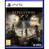 Clair Obscur: Expedition 33 PlayStation 5 (PS5) krabicová verzia Clair Obscur: Expedition 33 PlayStation 5 (PS5) krabicová verzia