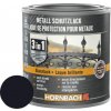 Farba na kov 3v1 HORNBACH čierna lesk 250 ml Farba na kov 3v1 HORNBACH čierna lesk 250 ml