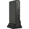 Asus DC300 Triple Display USB-C Dock 90W 90XB08CN-BDS090 Asus DC300 Triple Display USB-C Dock 90W 90XB08CN-BDS090