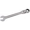 Račňový kľúč kĺbový 19mm, FESTA 17626 Račňový kľúč kĺbový 19mm, FESTA 17626