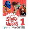 My Disney Stars and Heroes 1 Activity Book with eBook BE My Disney Stars and Heroes 1 Activity Book with eBook BE