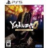 Yakuza 0 - Director’s Cut, PPSA 31327 Yakuza 0 - Director’s Cut, PPSA 31327