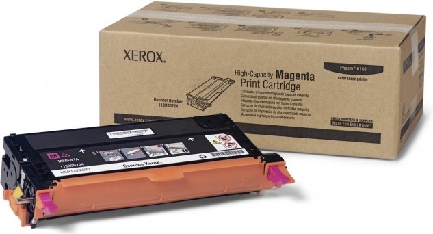 Xerox 113R00724 - originálny