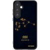 Picasee ULTIMATE CASE pro Samsung Galaxy A55 5G A556B - AQUARIUS Picasee ULTIMATE CASE pro Samsung Galaxy A55 5G A556B - AQUARIUS