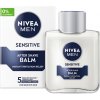 Nivea Balzam po holení Sensitive 100 ml Nivea Balzam po holení Sensitive 100 ml