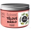 Leros šlehané tělové máslo Rozmarýn & jalovec 140 ml Leros šlehané tělové máslo Rozmarýn & jalovec 140 ml