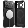 Ringke Onyx Magnetic Magsafe iPhone 17 Pro Max black Ringke Onyx Magnetic Magsafe iPhone 17 Pro Max black