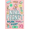Nina Peanut: Major Drama Alert (Book 4) Nina Peanut: Major Drama Alert (Book 4)