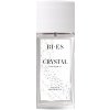 Bi-es Crystal dámsky deospray 70 ml Bi-es Crystal dámsky deospray 70 ml