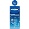 Oral-B Super dent.nit-Vlákna 6 x 50 ks