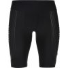 Kilpi CHAMONIES-M Pánske bežecké šortky RM0211KI Čierna XL Kilpi CHAMONIES-M Pánske bežecké šortky RM0211KI Čierna XL