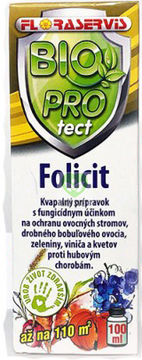 BIOPROtect Folicit 100 ml