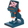 Levenhuk Digitálny mikroskop 220x Levenhuk Digitálny mikroskop 220x