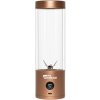 FitStream Pro Cooper, přenosný, USB nabíjecí mixér FitStream Pro Cooper, přenosný, USB nabíjecí mixér