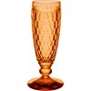 Villeroy & Boch Boston Coloured Oranžový pohár na šampanské 0,12 l