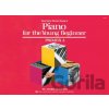 Piano for the Young Beginner Primer A - James Bastien