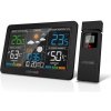 Eldonex EWS-1010-BK meteostanice Eldonex EWS-1010-BK meteostanice