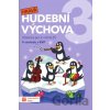 Hravá hudební výchova 3 – učebnice - Taktik Hravá hudební výchova 3 – učebnice - Taktik