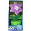 Bubli BUBLI Stroj na bubliny kvietka fialová Bubli BUBLI Stroj na bubliny kvietka fialová