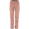 FJÄLLRÄVEN Keb Trousers W Dusty Rose - 40/S FJÄLLRÄVEN Keb Trousers W Dusty Rose - 40/S