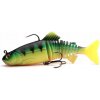 Gumená nástraha Fox Rage Replicant Jointed 23 cm Gumená nástraha Fox Rage Replicant Jointed 23 cm