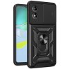 Techsuit CamShield puzdro pre Motorola Moto E13 - Čierne Techsuit CamShield puzdro pre Motorola Moto E13 - Čierne