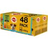 Pedigree Vital Protection Adult mäsový výber so zeleninou v šťave 48 x 100 g Pedigree Vital Protection Adult mäsový výber so zeleninou v šťave 48 x 100 g