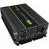 Převodník monolitu napětí 2000W | 4000W | 2000W | 4000W | 12V na 230V | Čistý sinus Převodník monolitu napětí 2000W | 4000W | 2000W | 4000W | 12V na 230V | Čistý sinus