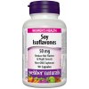 Webber Naturals Sójové Izoflavóny 50mg 90 kapsúl Webber Naturals Sójové Izoflavóny 50mg 90 kapsúl