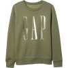 GAP V- khaki