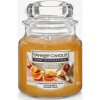 Parafínová vonná sviečka DEGUSTRÁCIA CYDRU Yankee Candle Parafínová vonná sviečka DEGUSTRÁCIA CYDRU Yankee Candle