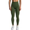 Dámske legíny GymBeam Strix Women‘s Lunar Leggings Cedar Green XS Dámske legíny GymBeam Strix Women‘s Lunar Leggings Cedar Green XS