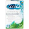 Corega Whitening čistiace tablety antibakteriálne tablety na zubné náhrady 30ks Corega Whitening čistiace tablety antibakteriálne tablety na zubné náhrady 30ks
