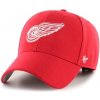 47 Brand Šiltovka NHL MVP Ballpark SR Detroit Red Wings, HS24 47 Brand Šiltovka NHL MVP Ballpark SR Detroit Red Wings, HS24