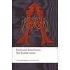 Scarlet Letter (Nathaniel Hawthorne)(Brožovaná) Scarlet Letter (Nathaniel Hawthorne)(Brožovaná)