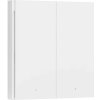 Aqara bezdrôtový nástenný spínač WRS-R02 biela Apple HomeKit; WRS-R02 Aqara bezdrôtový nástenný spínač WRS-R02 biela Apple HomeKit; WRS-R02