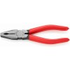 Kliešte KNIPEX 03 01 160 – 160 mm, kombinované Kliešte KNIPEX 03 01 160 – 160 mm, kombinované
